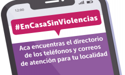 Secretaría Distrital de la Mujer refuerza atención a las ciudadanas para prevenir violencias en casa durante prevención del coronavirus