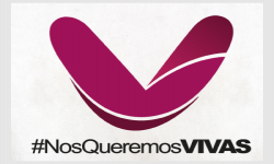 logo nos queremos vivias