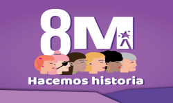 Día Internacional de los Derechos de las Mujeres