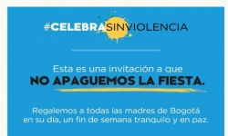 El día de las madres es una de las fechas más violentas del año