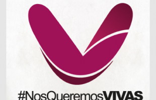 logo nos queremos vivias