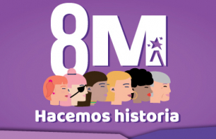 Día Internacional de los Derechos de las Mujeres