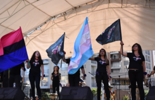 Política Pública para la garantía de los derechos de las personas LGBTI