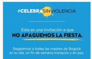 El día de las madres es una de las fechas más violentas del año