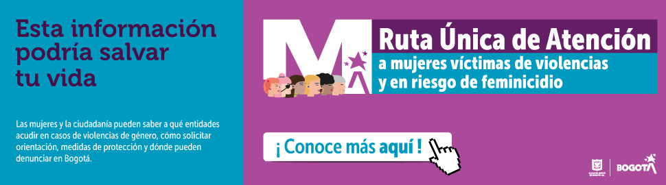 Ruta Única de Atención